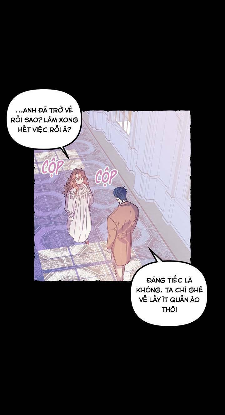 May Mắn Hay Bất Hạnh: Chapter 18