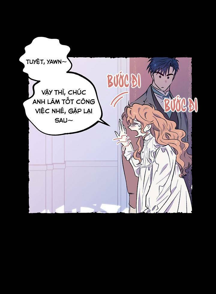 May Mắn Hay Bất Hạnh: Chapter 18