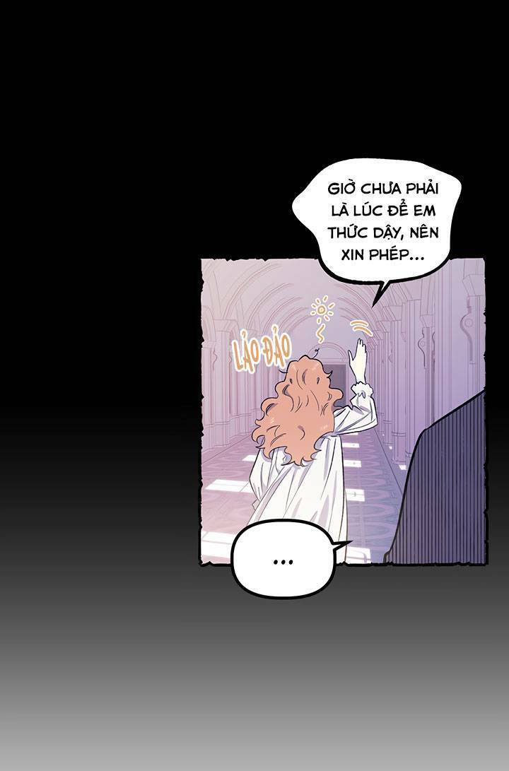 May Mắn Hay Bất Hạnh: Chapter 18