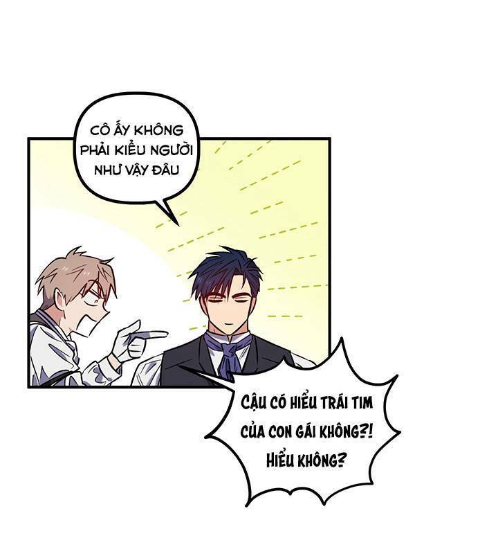 May Mắn Hay Bất Hạnh: Chapter 18