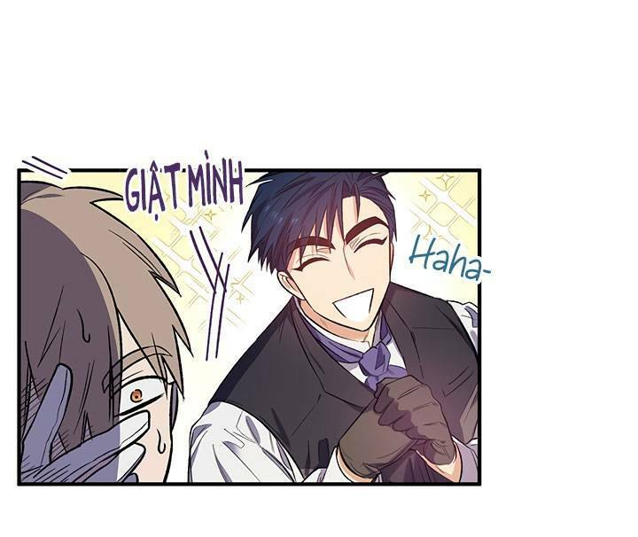 May Mắn Hay Bất Hạnh: Chapter 18