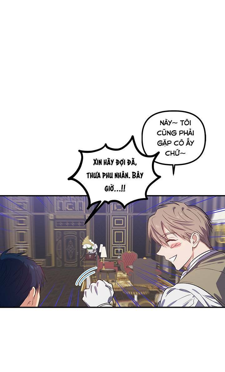 May Mắn Hay Bất Hạnh: Chapter 18