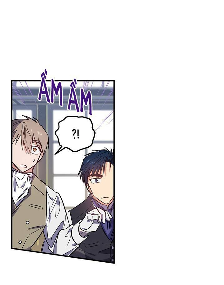 May Mắn Hay Bất Hạnh: Chapter 18
