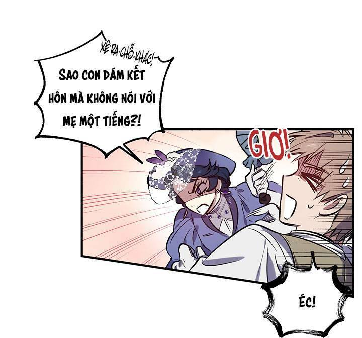 May Mắn Hay Bất Hạnh: Chapter 18