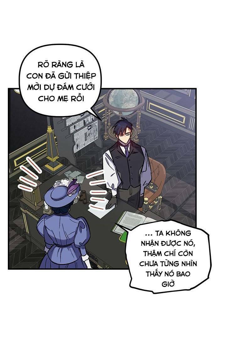 May Mắn Hay Bất Hạnh: Chapter 19