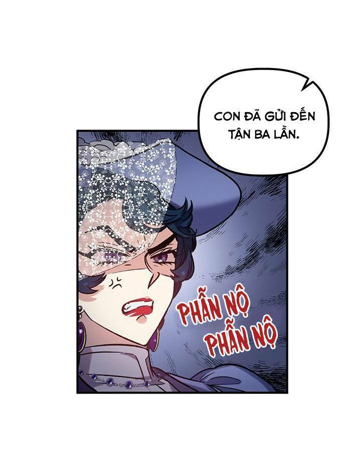 May Mắn Hay Bất Hạnh: Chapter 19