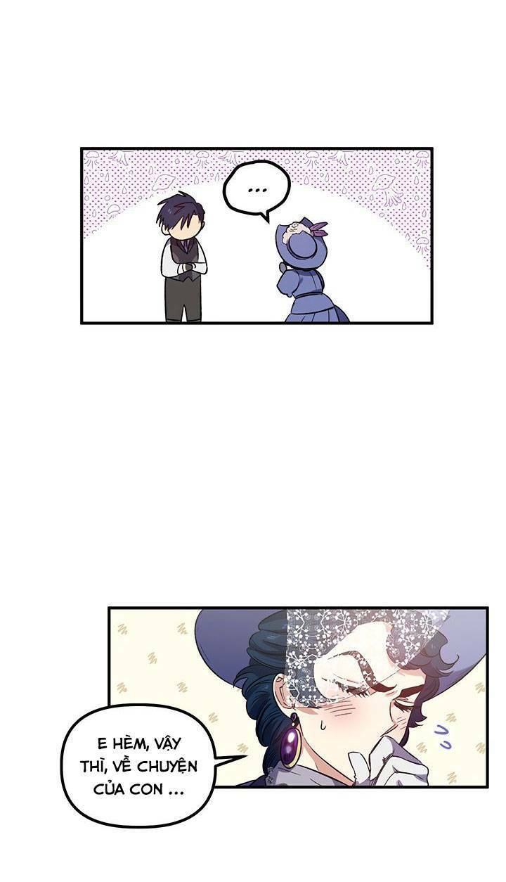 May Mắn Hay Bất Hạnh: Chapter 19