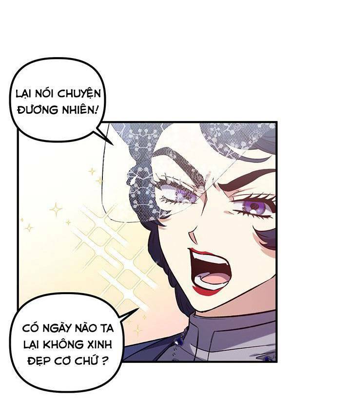 May Mắn Hay Bất Hạnh: Chapter 19
