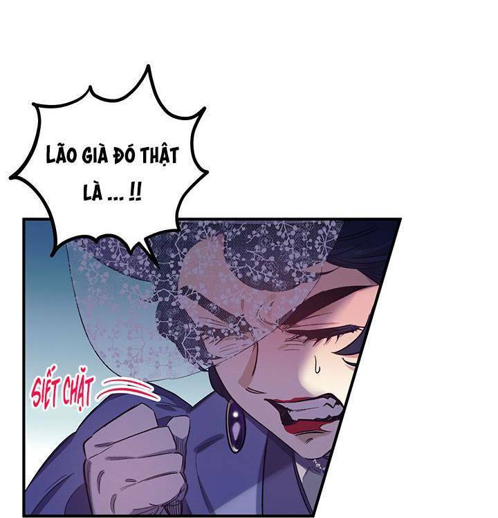 May Mắn Hay Bất Hạnh: Chapter 19
