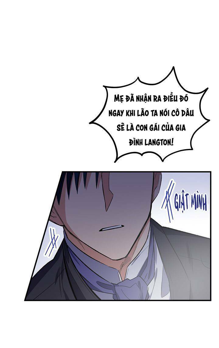 May Mắn Hay Bất Hạnh: Chapter 19