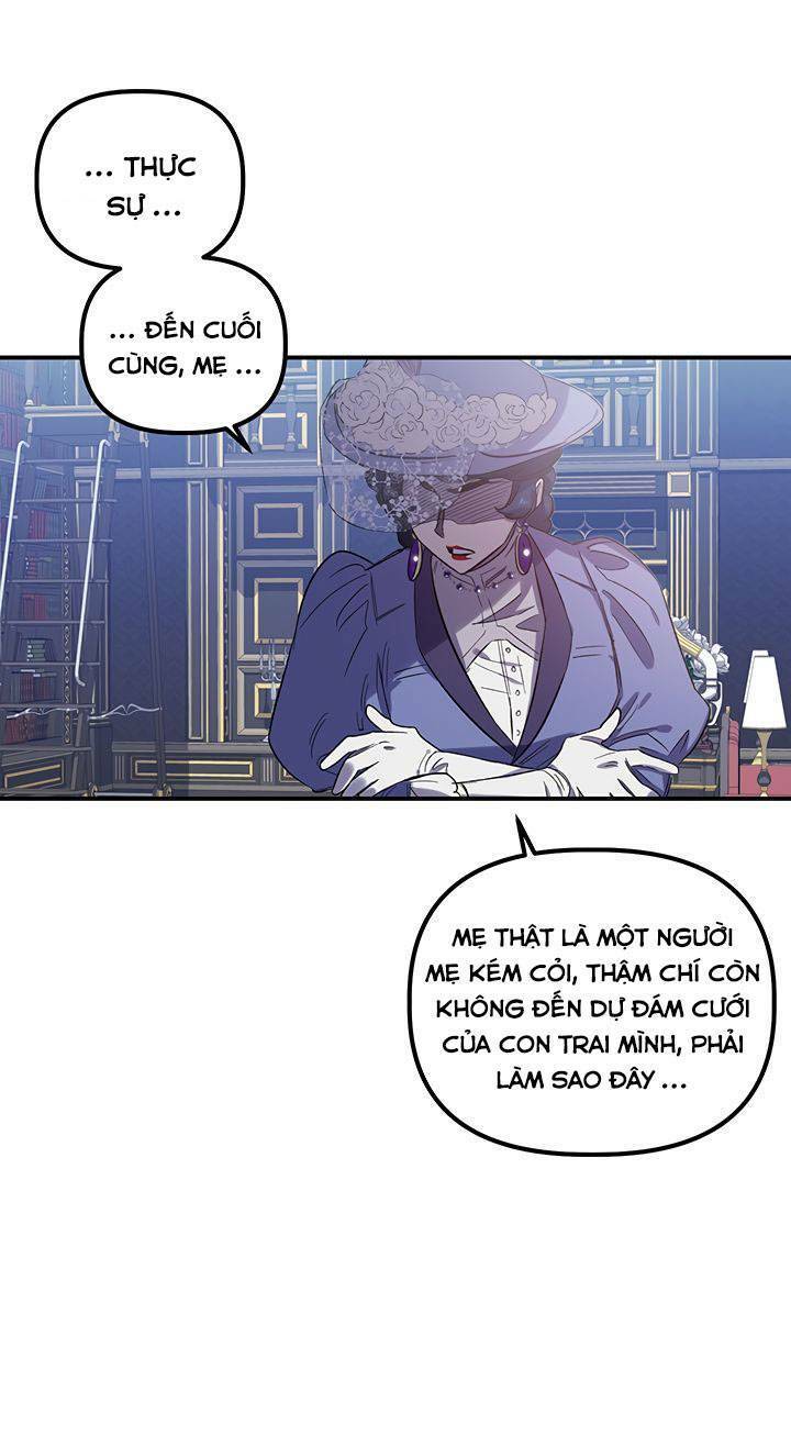 May Mắn Hay Bất Hạnh: Chapter 19