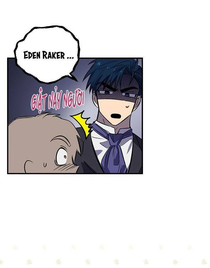 May Mắn Hay Bất Hạnh: Chapter 19