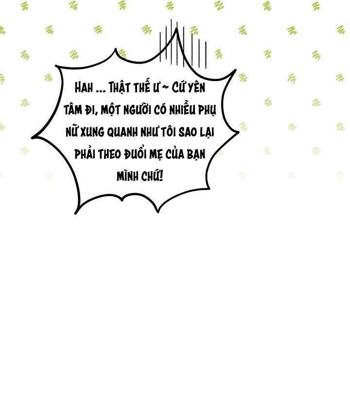 May Mắn Hay Bất Hạnh: Chapter 19