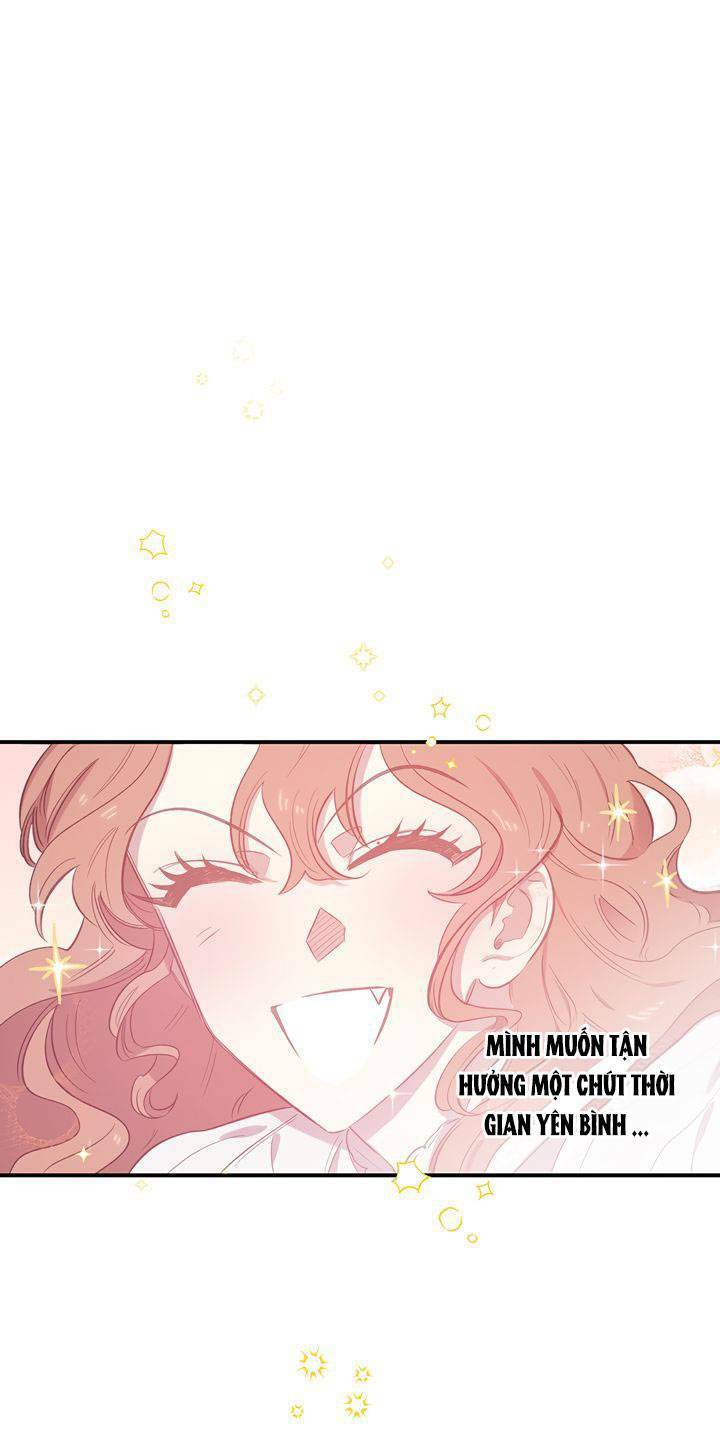 May Mắn Hay Bất Hạnh: Chapter 19