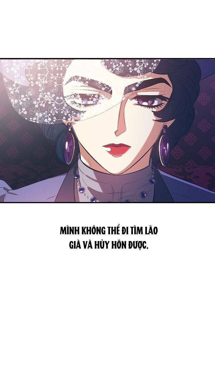 May Mắn Hay Bất Hạnh: Chapter 19