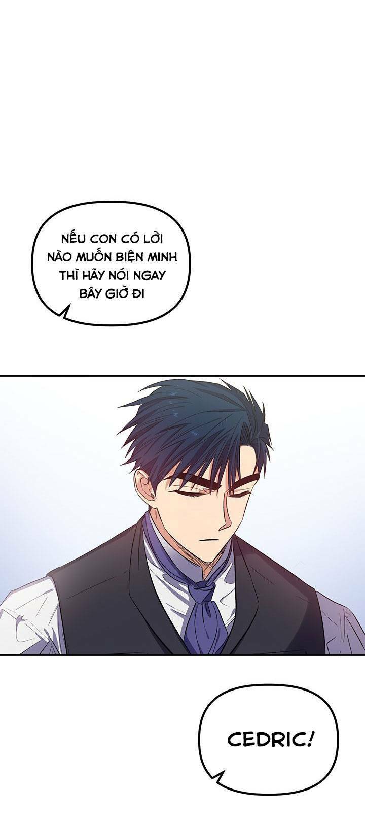 May Mắn Hay Bất Hạnh: Chapter 19