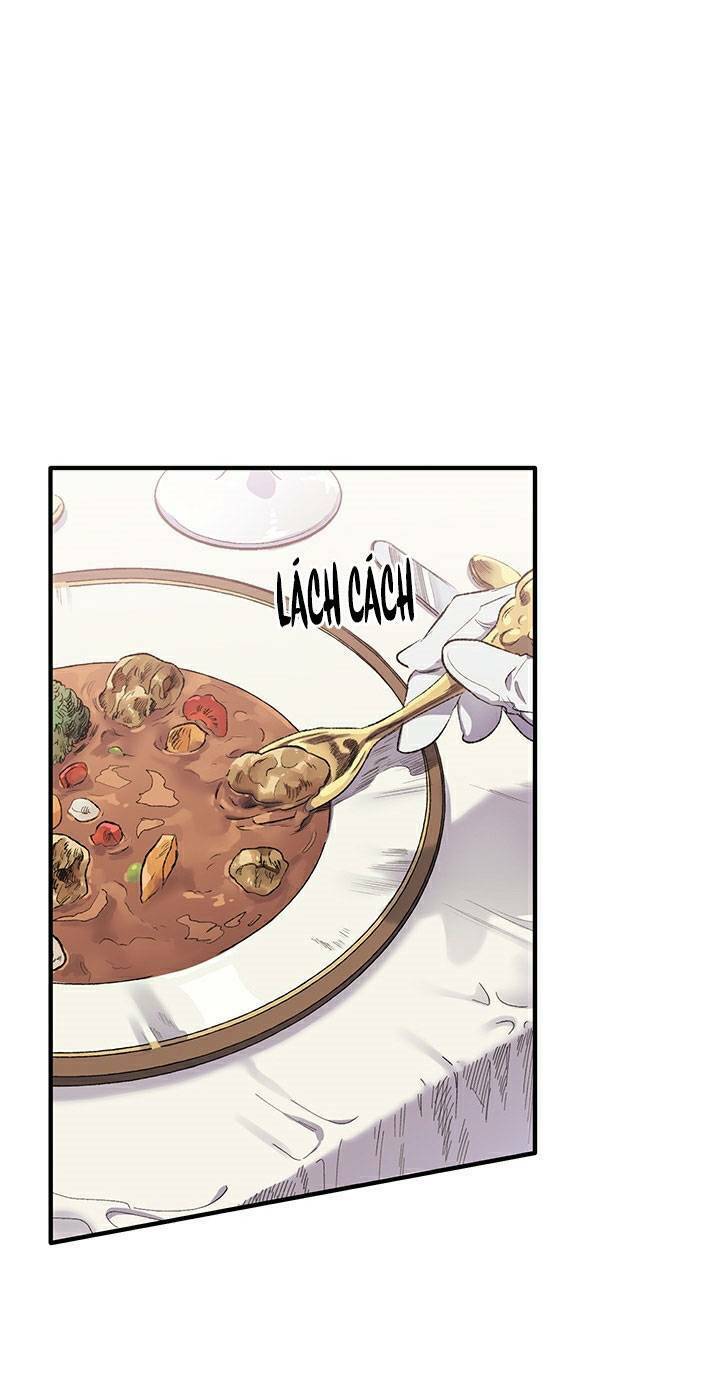 May Mắn Hay Bất Hạnh: Chapter 2