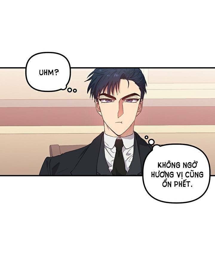 May Mắn Hay Bất Hạnh: Chapter 2