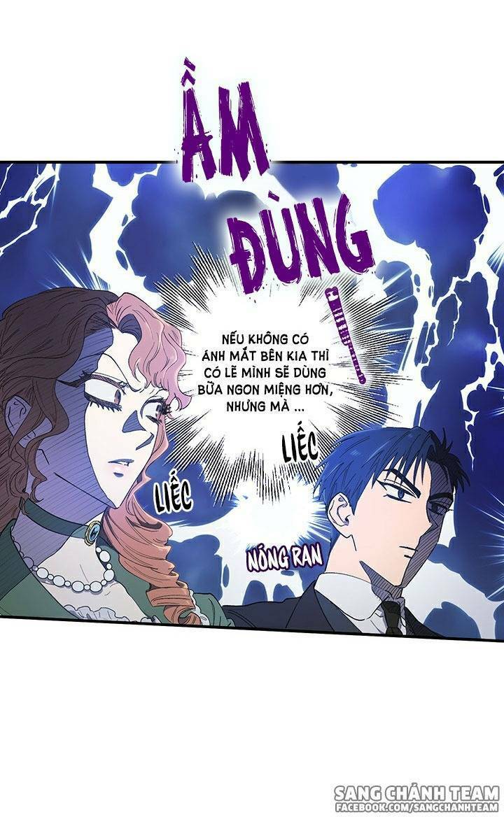 May Mắn Hay Bất Hạnh: Chapter 2