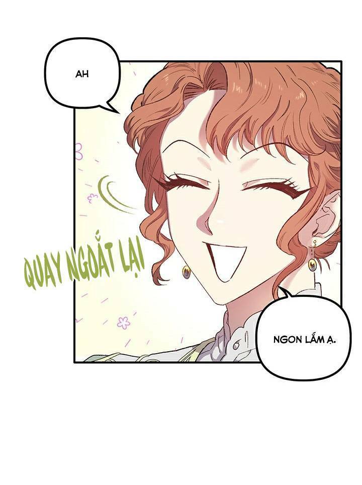 May Mắn Hay Bất Hạnh: Chapter 2