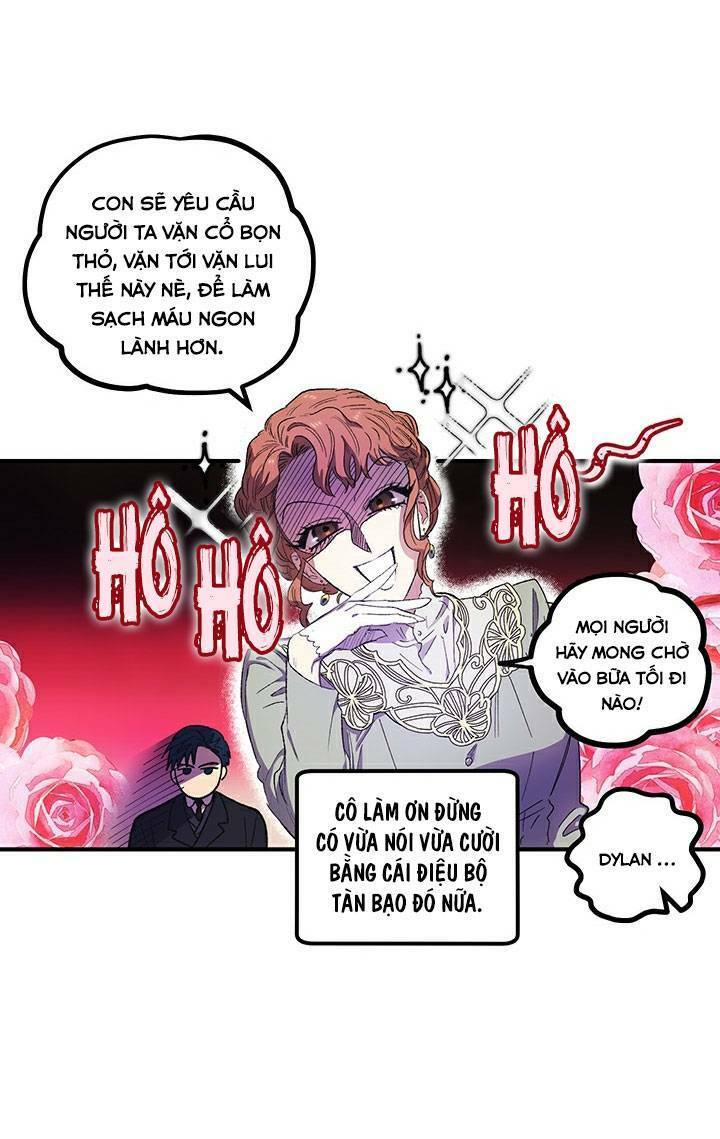 May Mắn Hay Bất Hạnh: Chapter 2