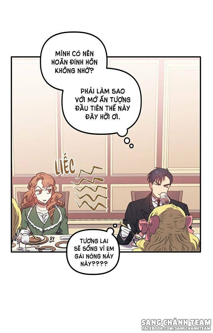 May Mắn Hay Bất Hạnh: Chapter 2