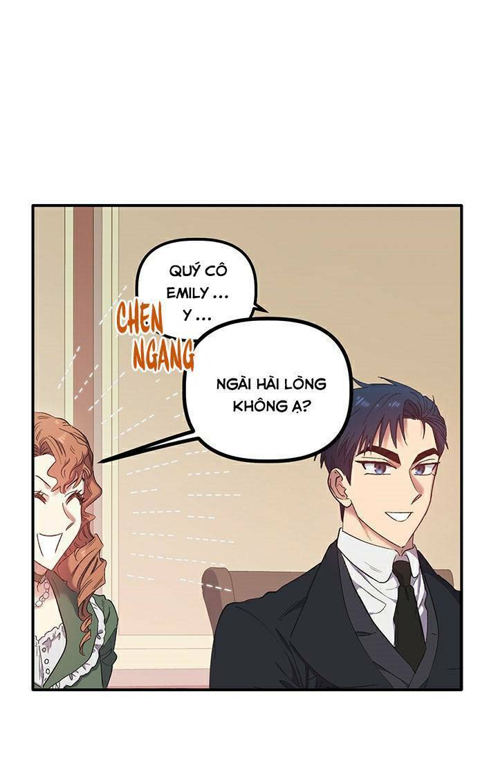 May Mắn Hay Bất Hạnh: Chapter 2
