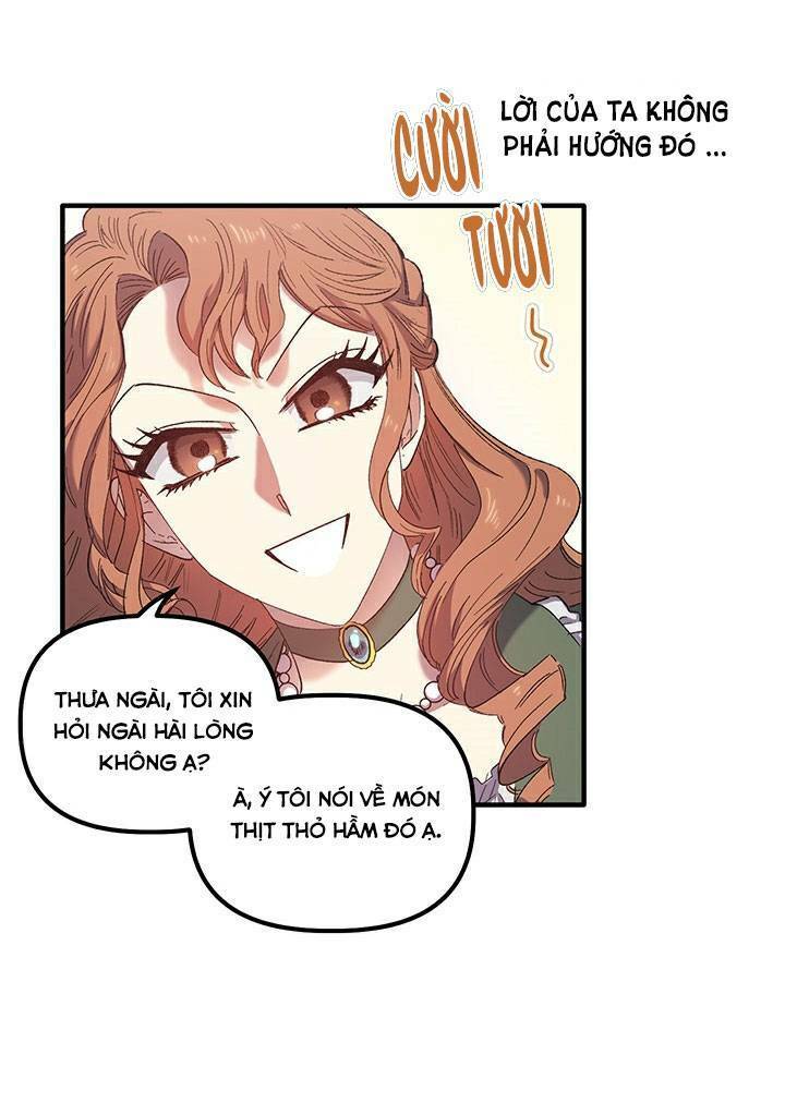 May Mắn Hay Bất Hạnh: Chapter 2
