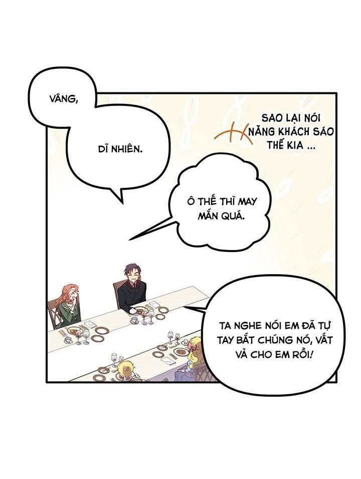 May Mắn Hay Bất Hạnh: Chapter 2