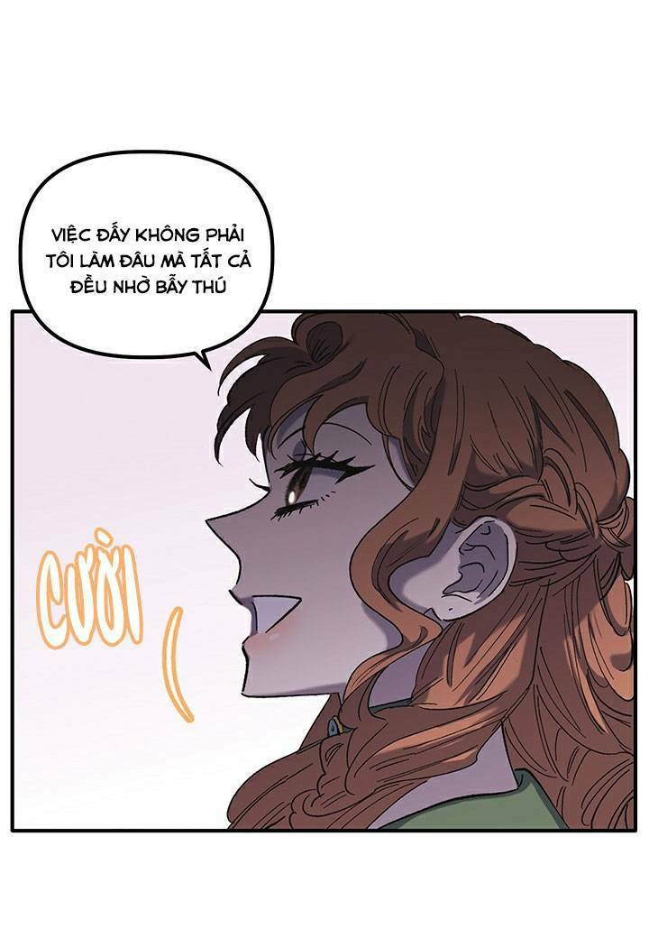 May Mắn Hay Bất Hạnh: Chapter 2