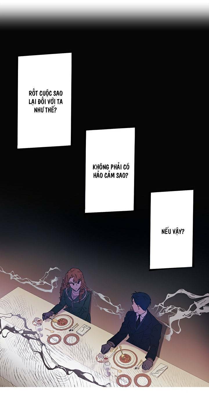 May Mắn Hay Bất Hạnh: Chapter 2