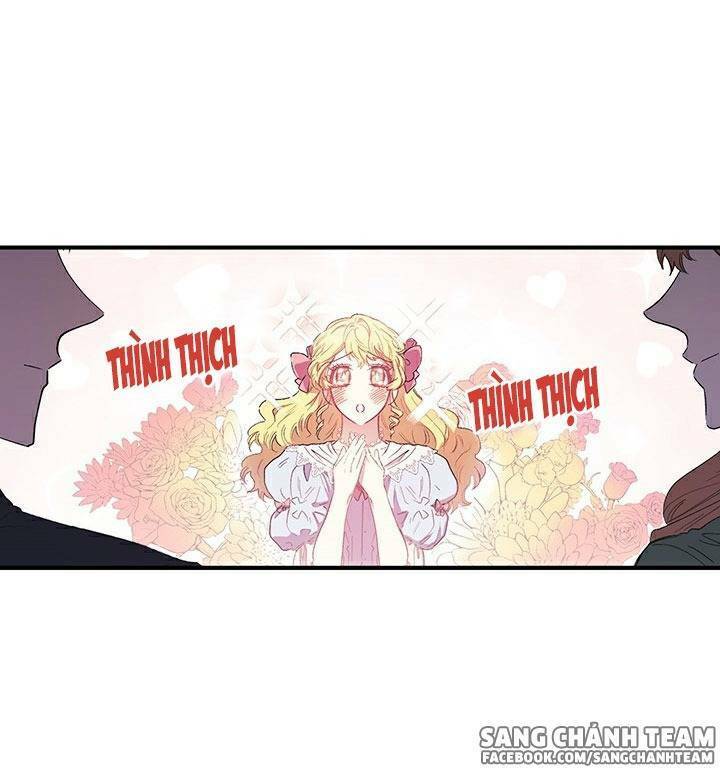 May Mắn Hay Bất Hạnh: Chapter 2