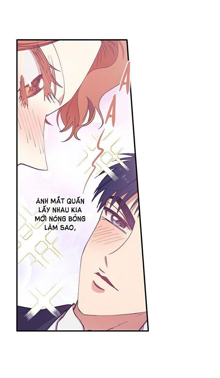 May Mắn Hay Bất Hạnh: Chapter 2