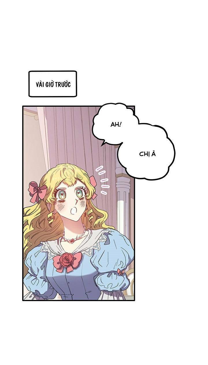 May Mắn Hay Bất Hạnh: Chapter 2