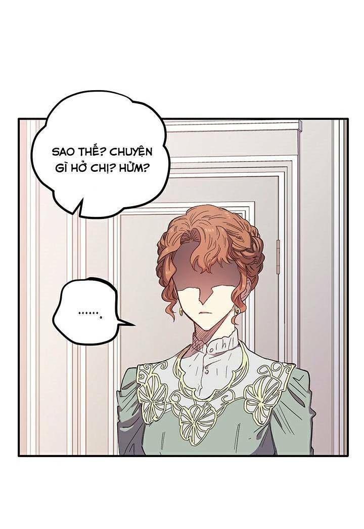 May Mắn Hay Bất Hạnh: Chapter 2