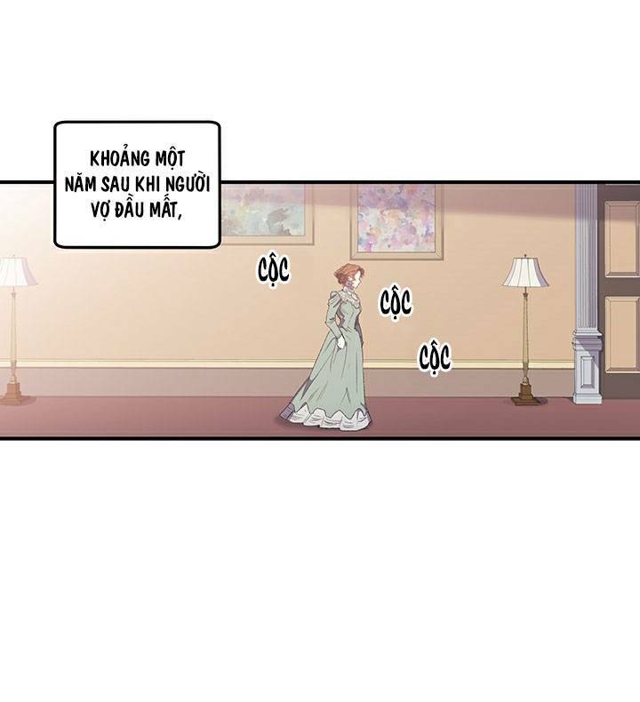 May Mắn Hay Bất Hạnh: Chapter 2