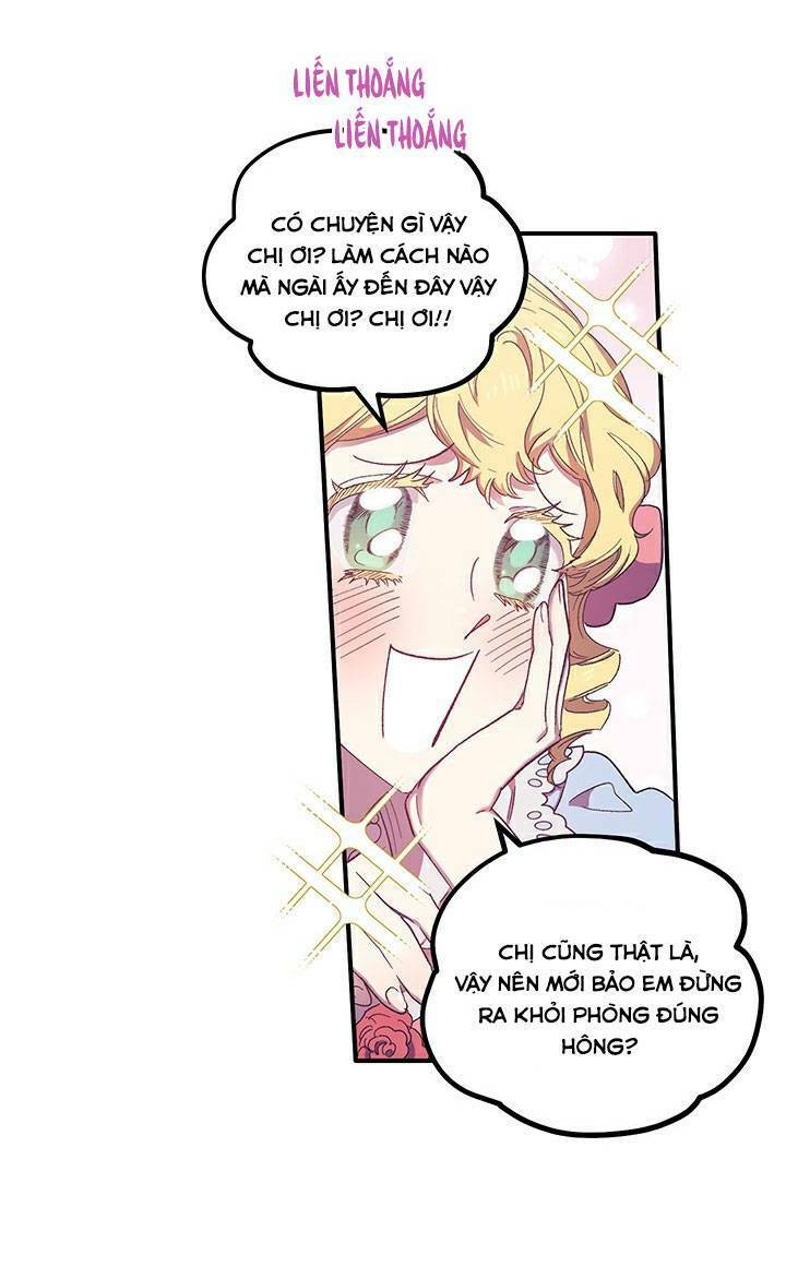 May Mắn Hay Bất Hạnh: Chapter 2