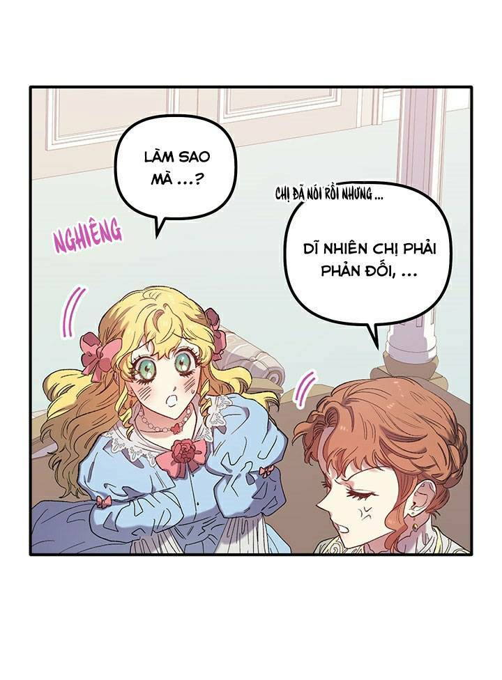 May Mắn Hay Bất Hạnh: Chapter 2
