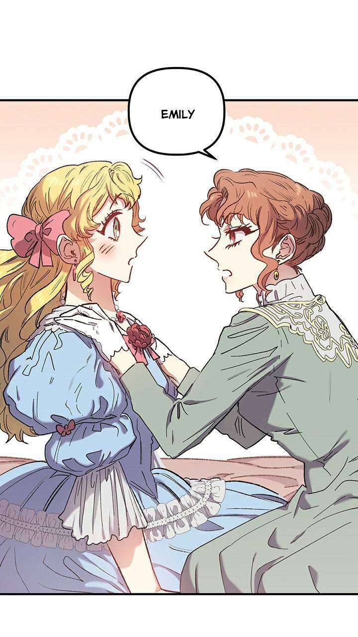 May Mắn Hay Bất Hạnh: Chapter 2