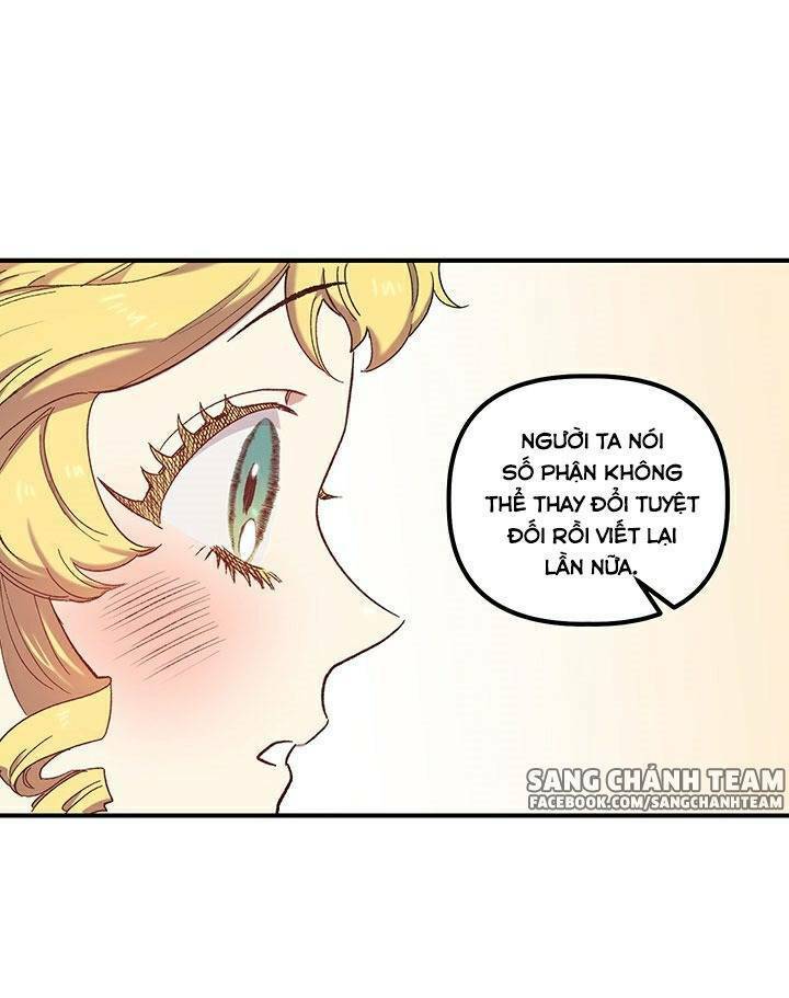 May Mắn Hay Bất Hạnh: Chapter 2