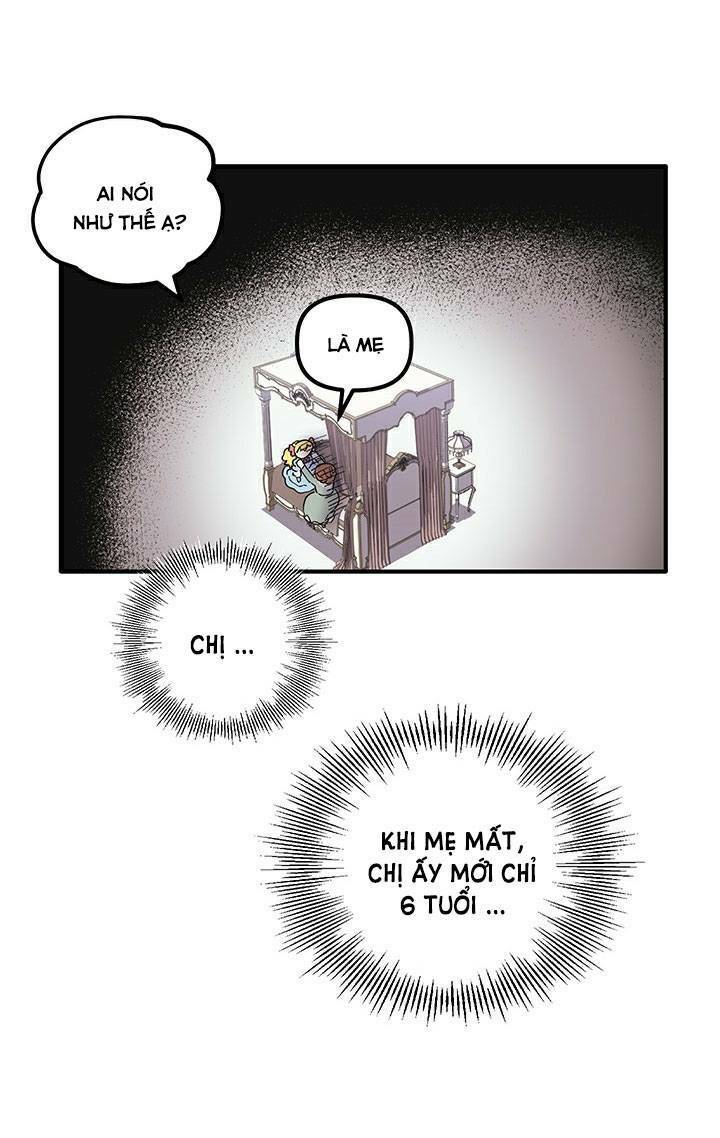 May Mắn Hay Bất Hạnh: Chapter 2