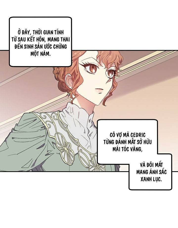 May Mắn Hay Bất Hạnh: Chapter 2