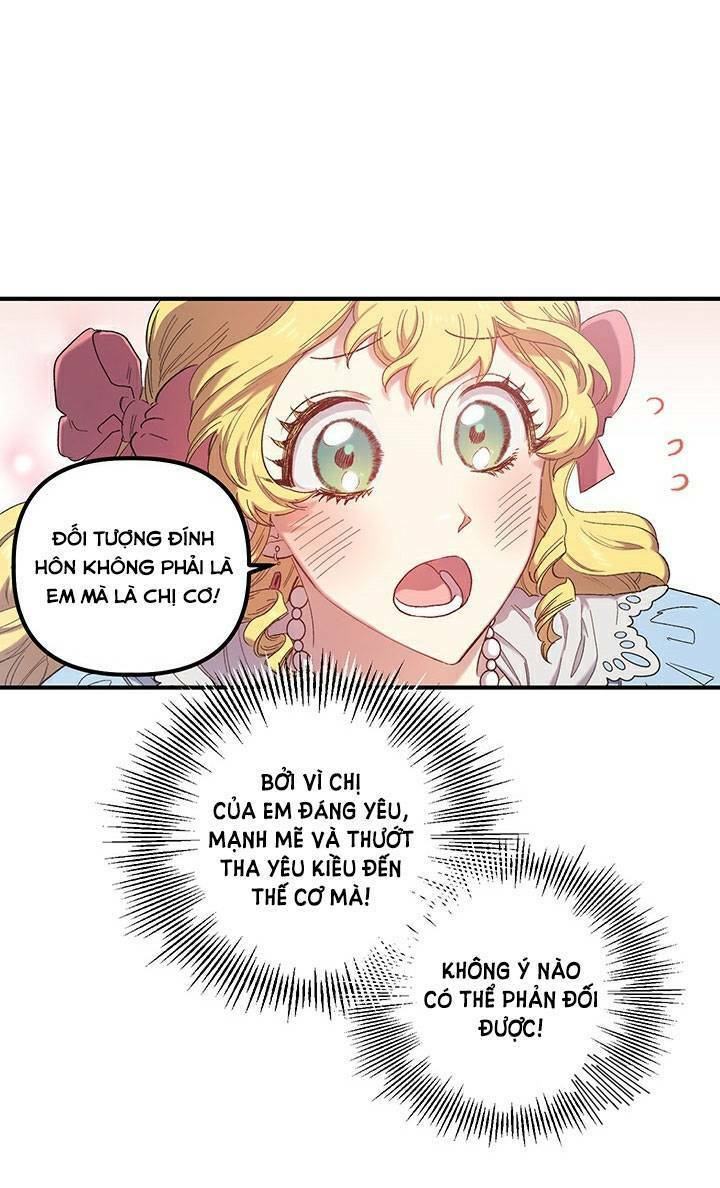 May Mắn Hay Bất Hạnh: Chapter 2