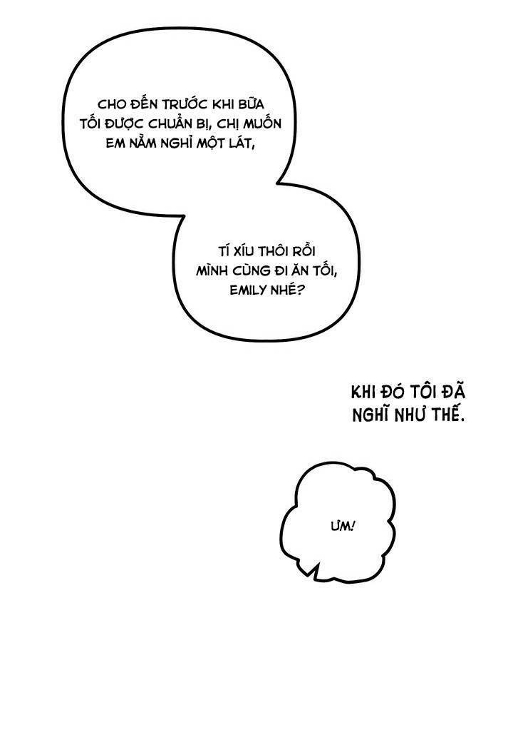 May Mắn Hay Bất Hạnh: Chapter 2