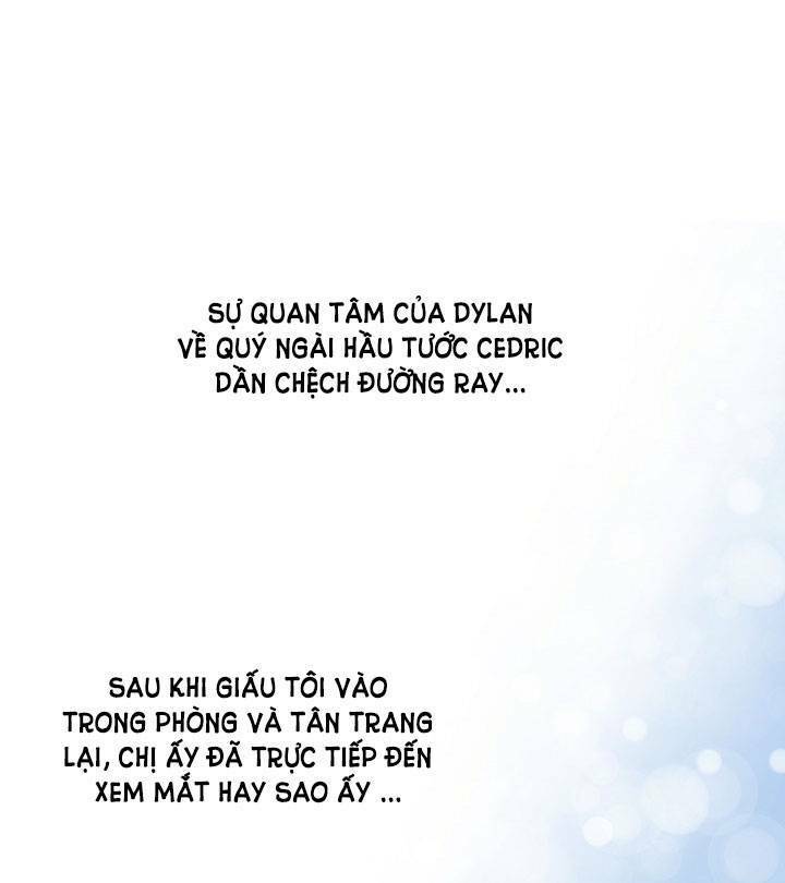 May Mắn Hay Bất Hạnh: Chapter 2