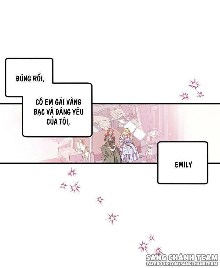 May Mắn Hay Bất Hạnh: Chapter 2