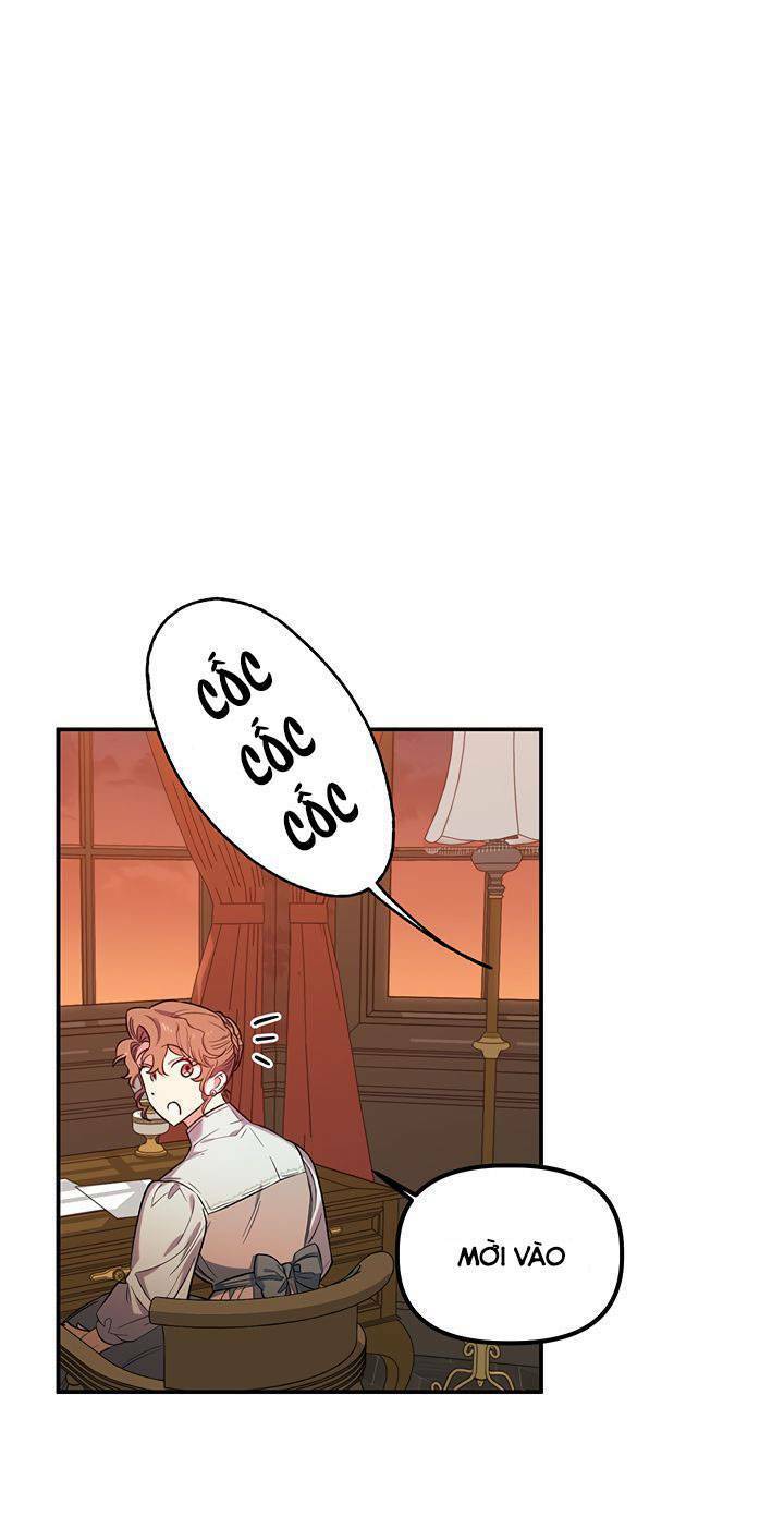 May Mắn Hay Bất Hạnh: Chapter 20