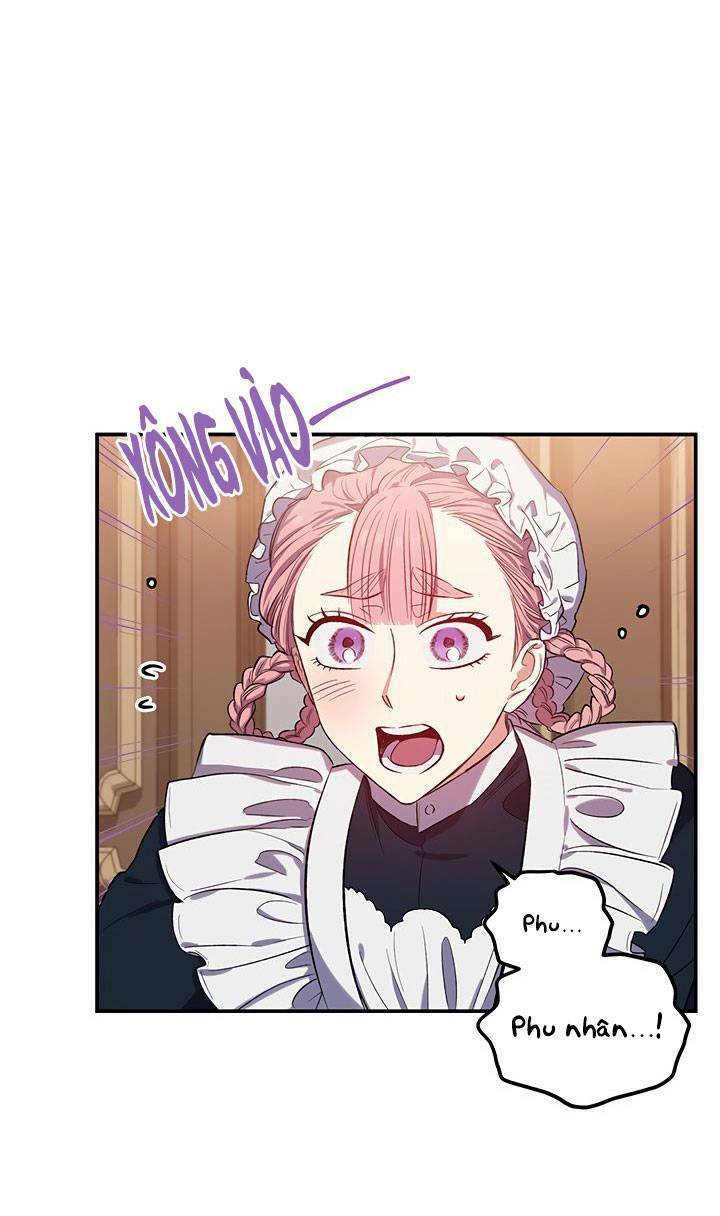 May Mắn Hay Bất Hạnh: Chapter 20