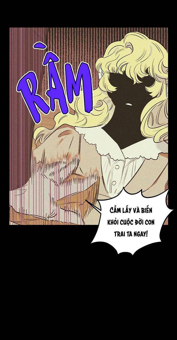 May Mắn Hay Bất Hạnh: Chapter 20