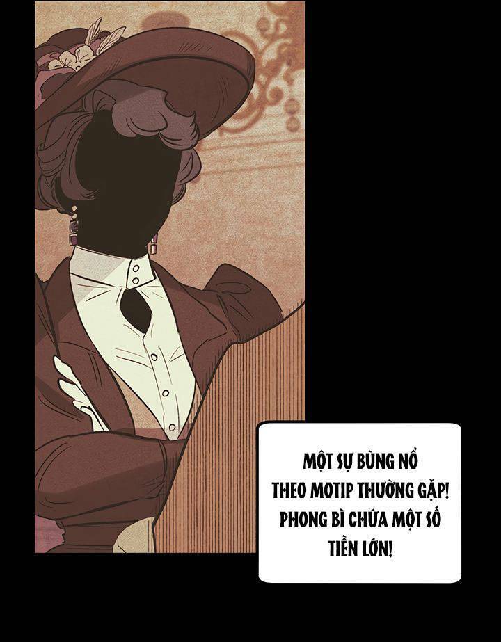 May Mắn Hay Bất Hạnh: Chapter 20